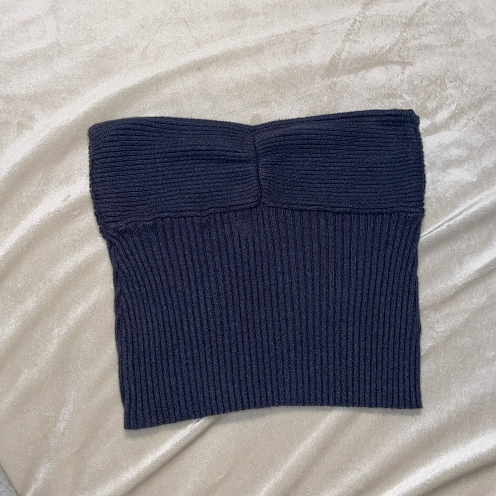 PacSun Tube Top (NEVER WORN)